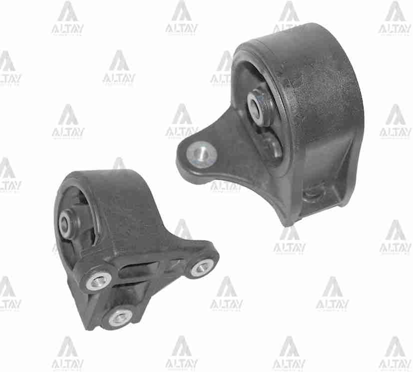Honda Civic Arka Motor Takozu 2001-2006 (2001-2006) OEM 50810-S5A-992